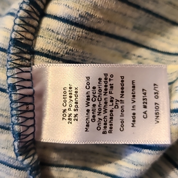 T by Talbots cardigan - Picture 7 of 7